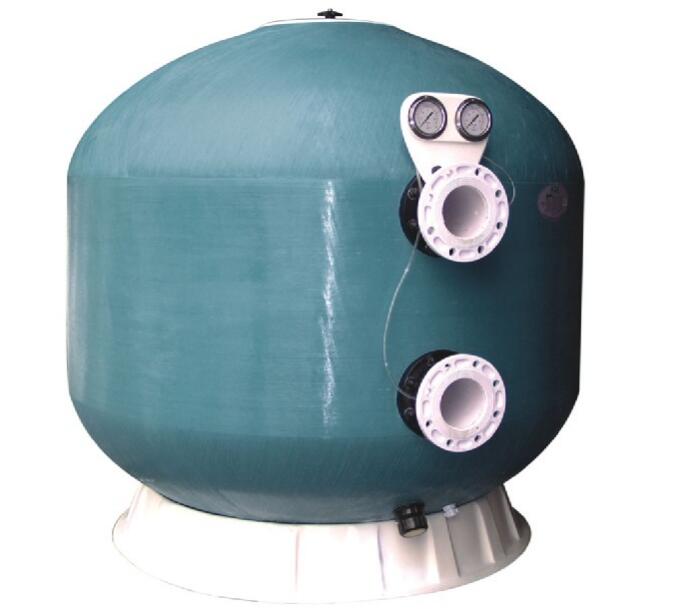 AquaWave玻璃纤维砂缸