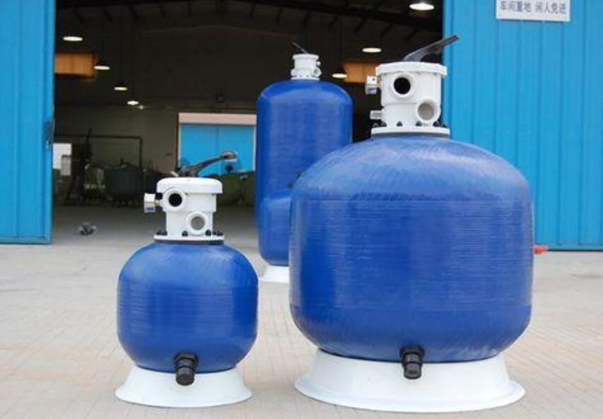 AquaWave玻璃纤维砂缸