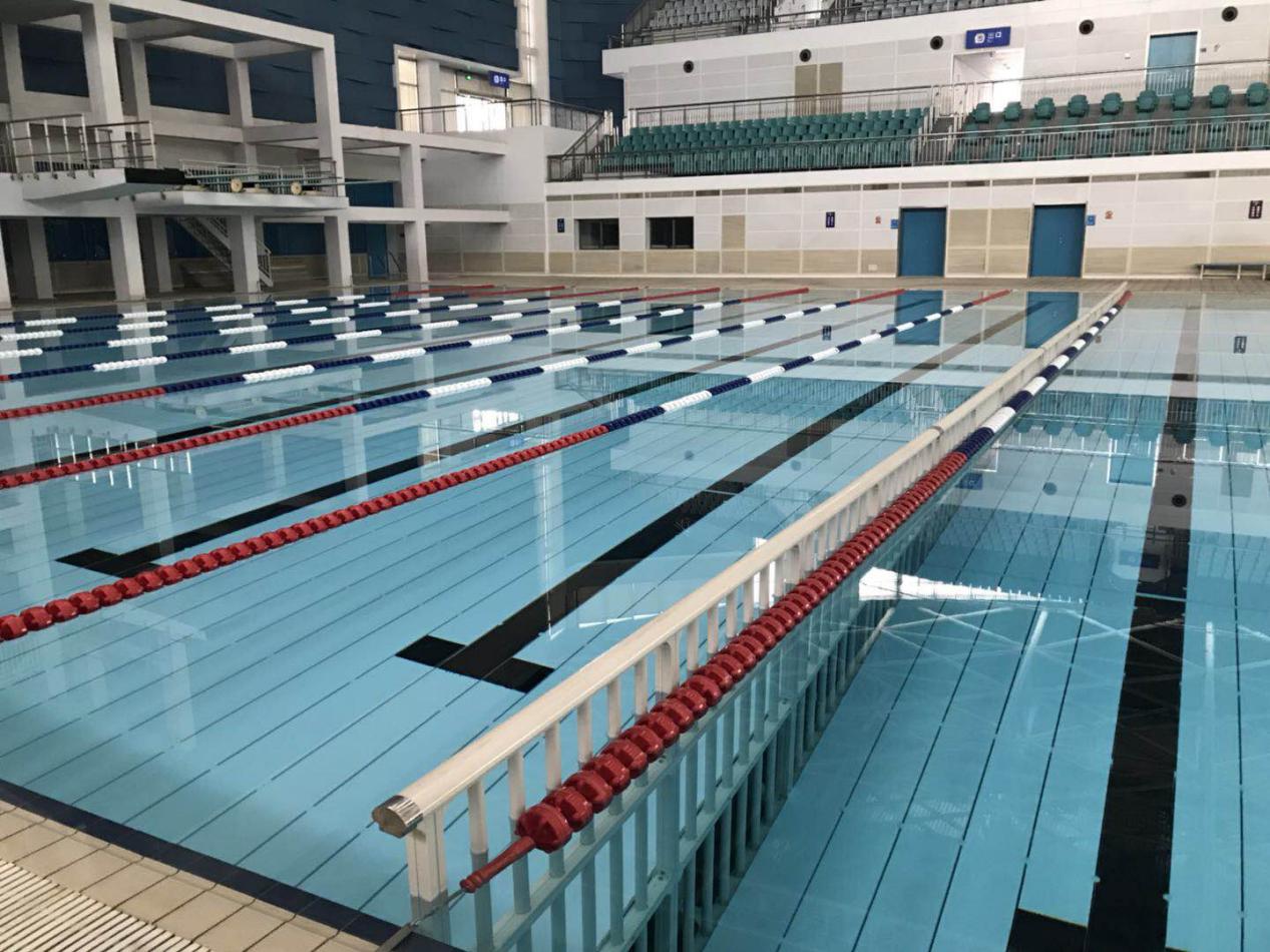 济南奥体中心体育馆