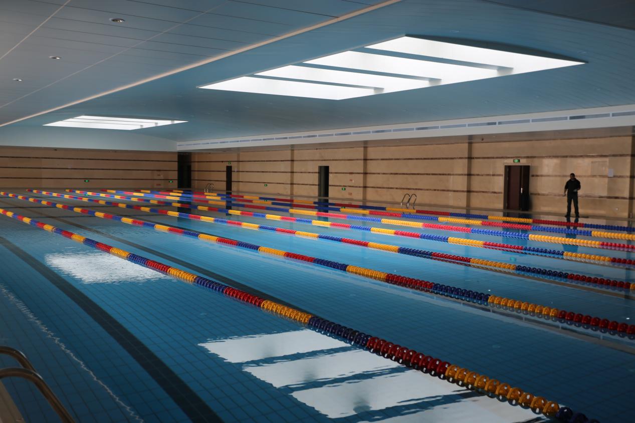 济南市委党校(图2)