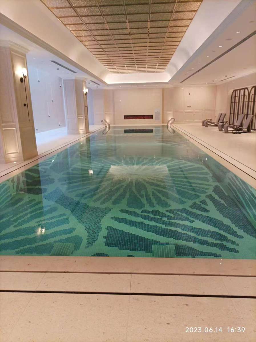 烟台威斯汀酒店