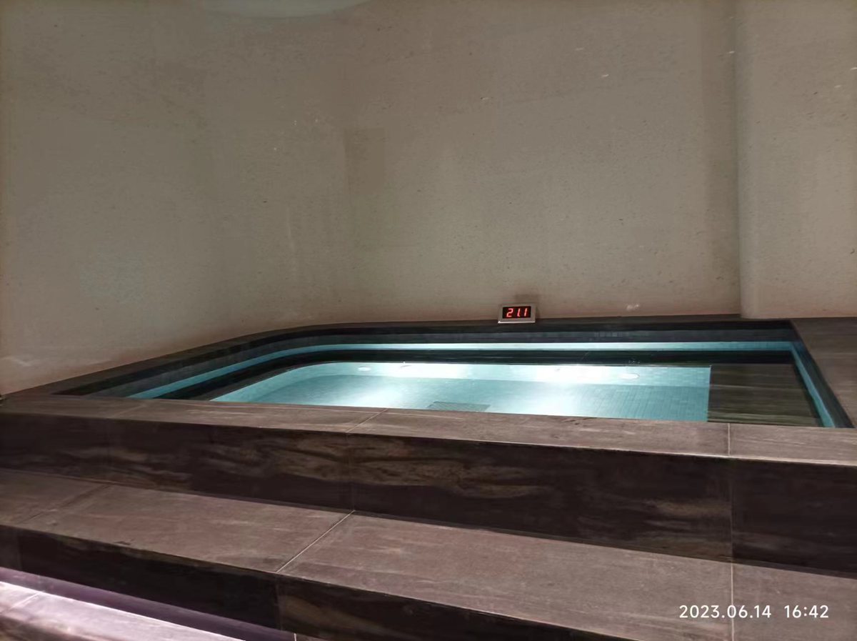 烟台威斯汀酒店(图1)